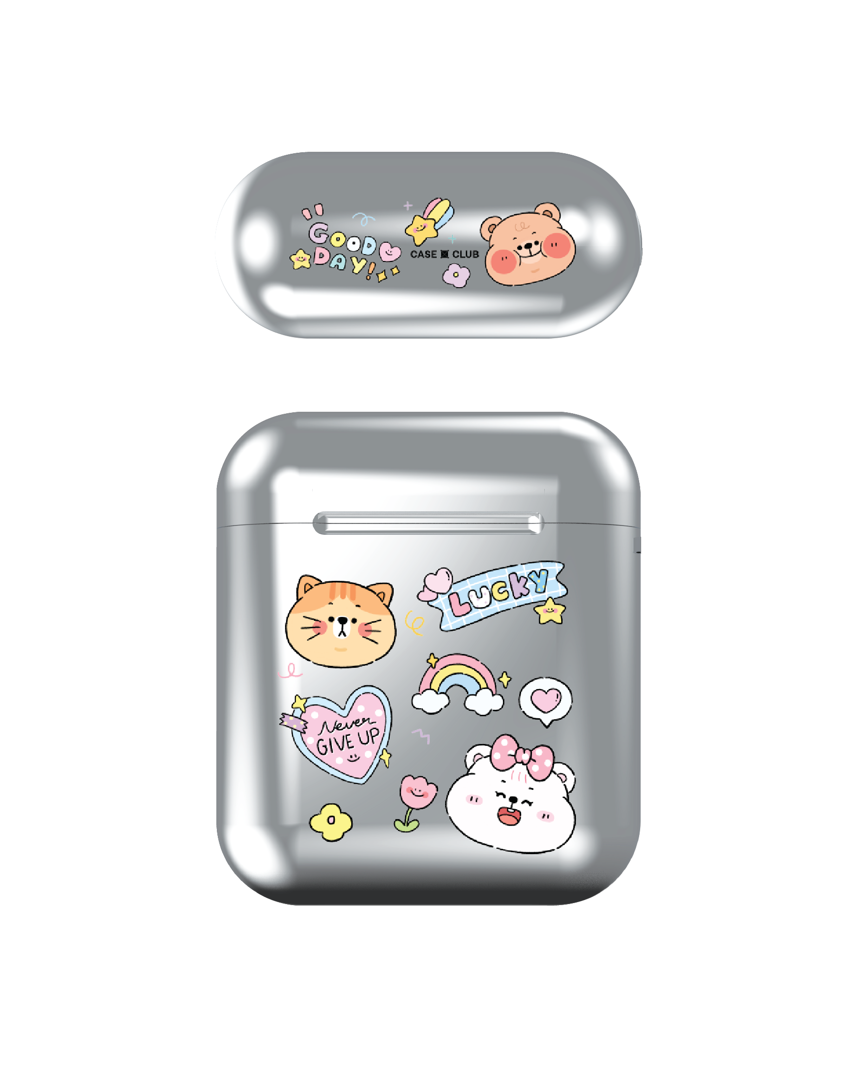 onnie bear sticker