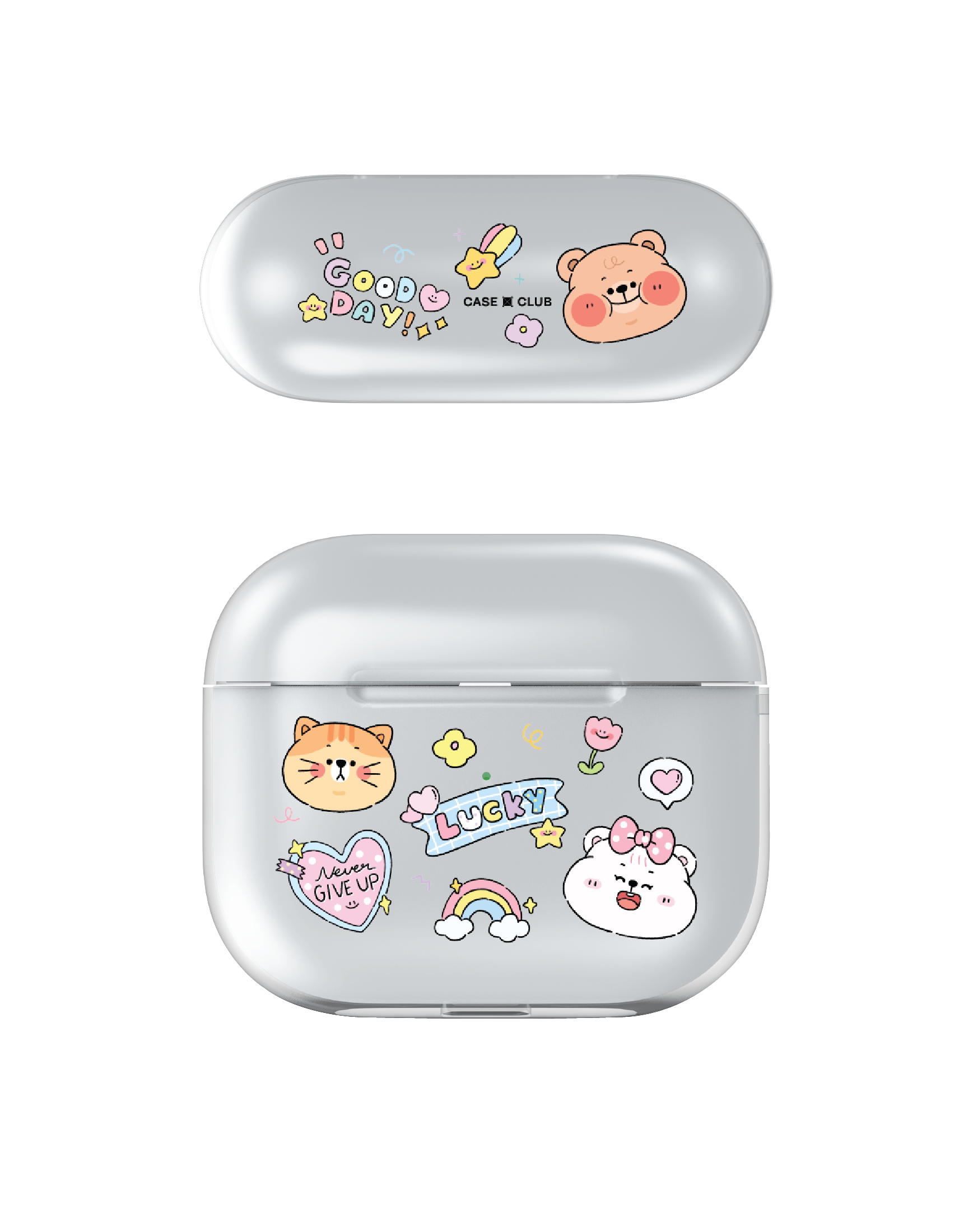 onnie bear sticker