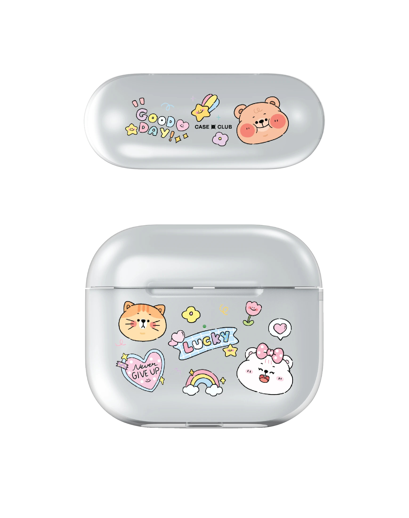 onnie bear sticker