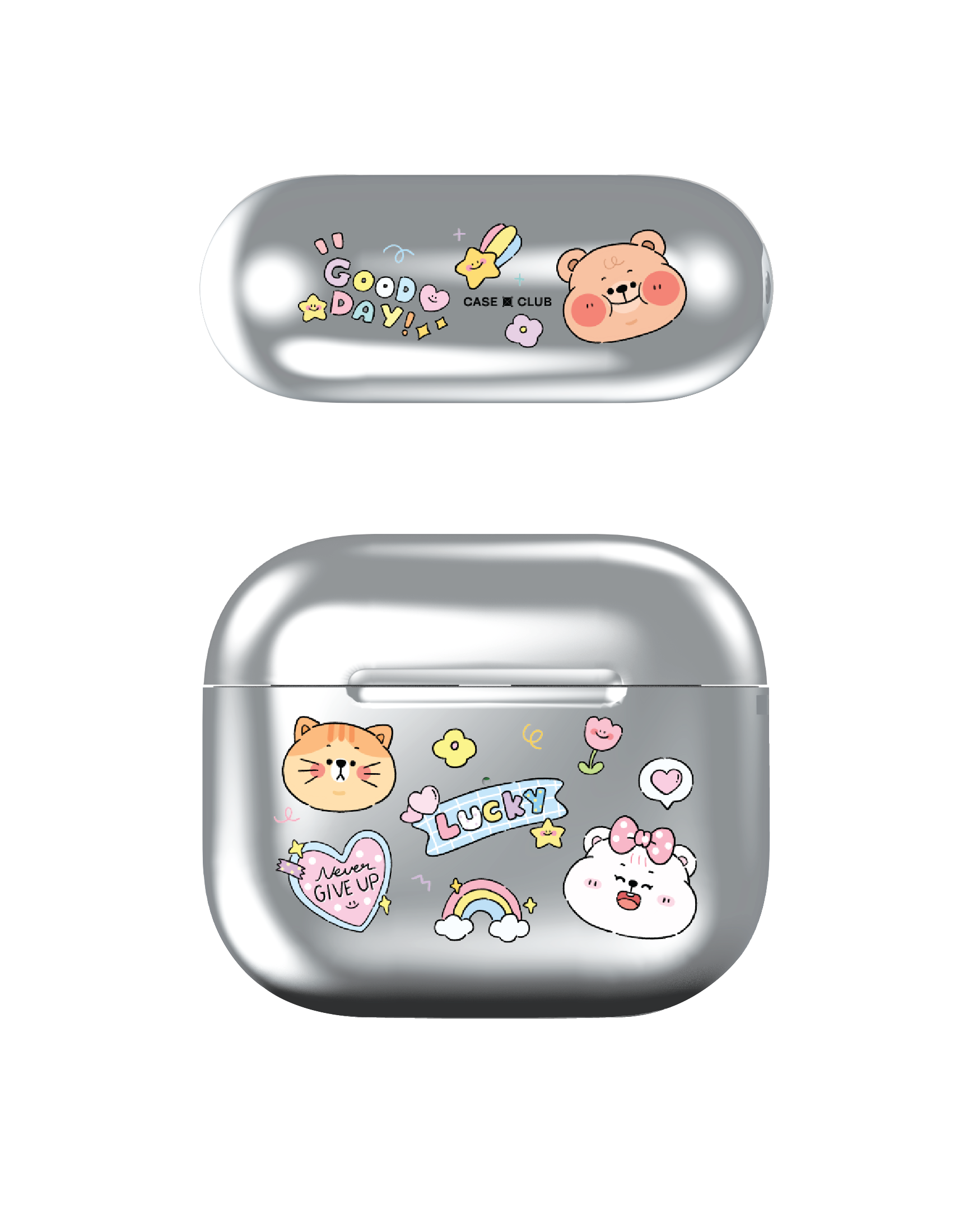onnie bear sticker
