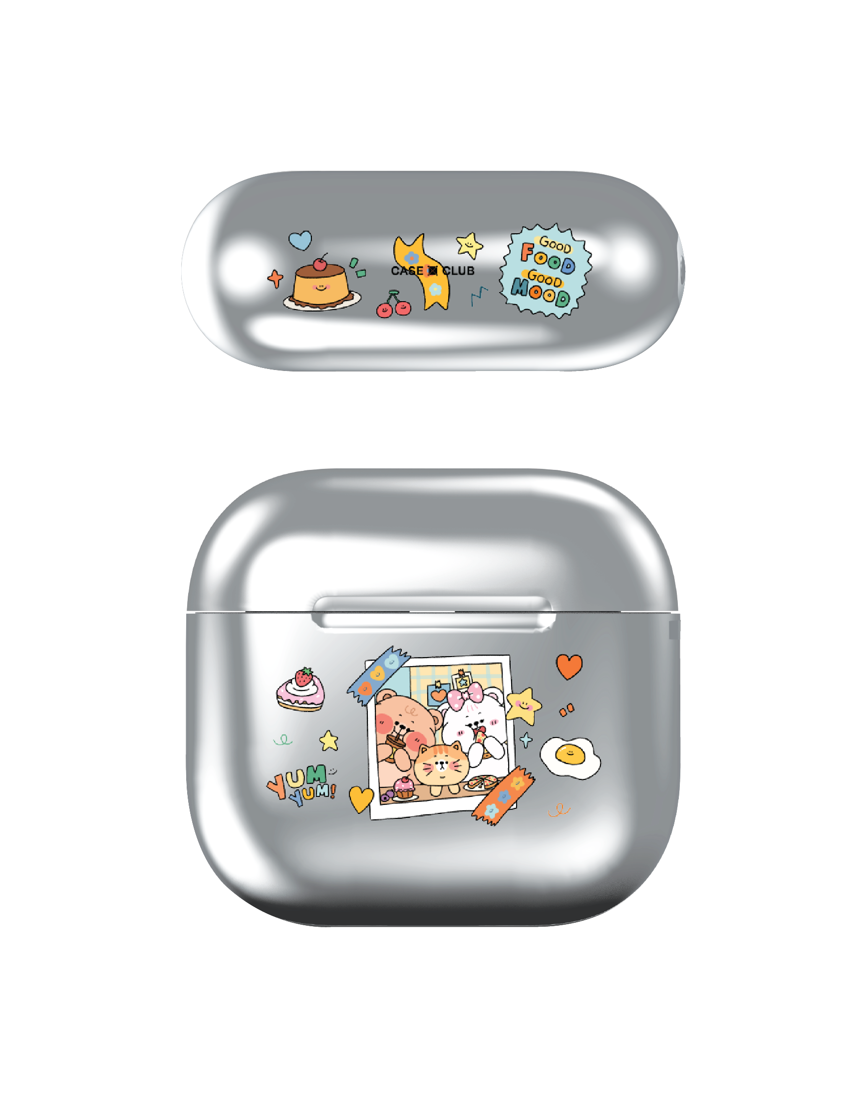 onnie bear sticker