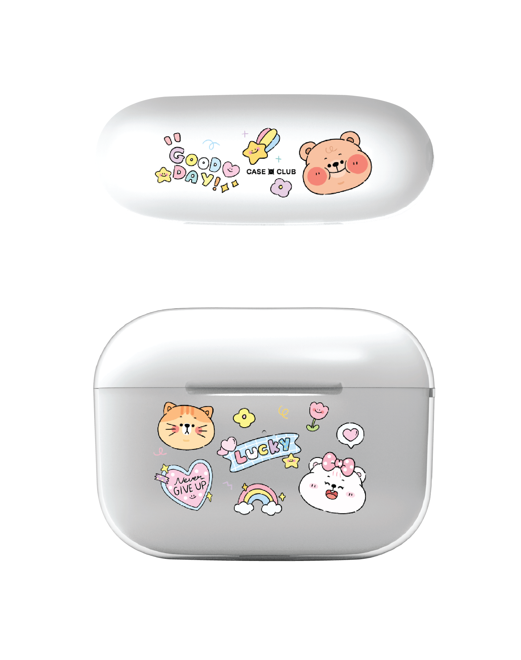 onnie bear sticker