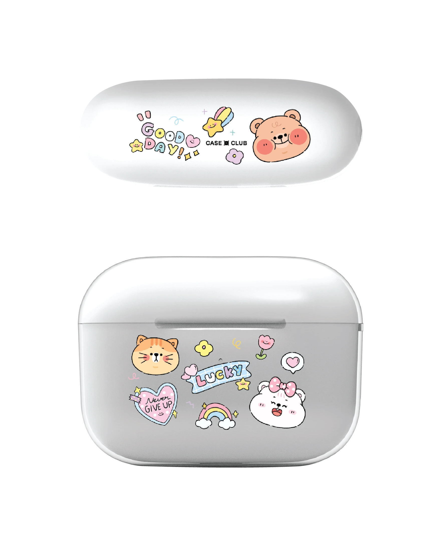 onnie bear sticker