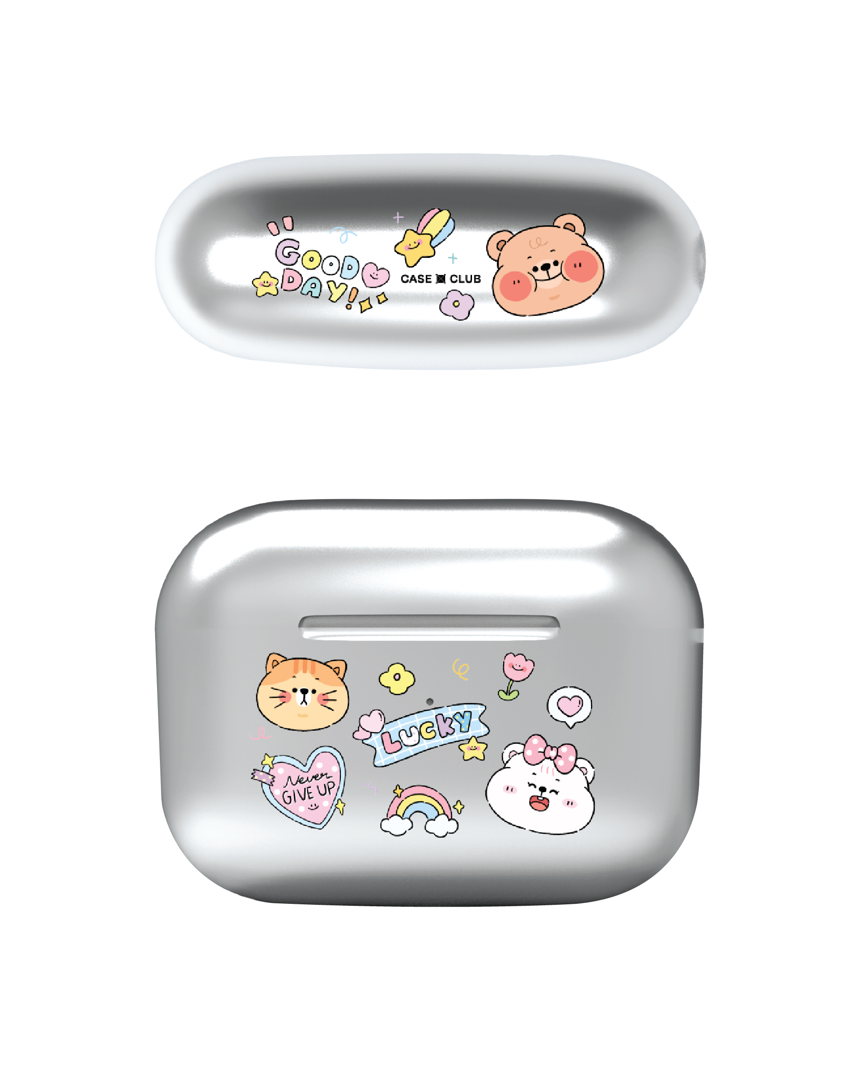 onnie bear sticker