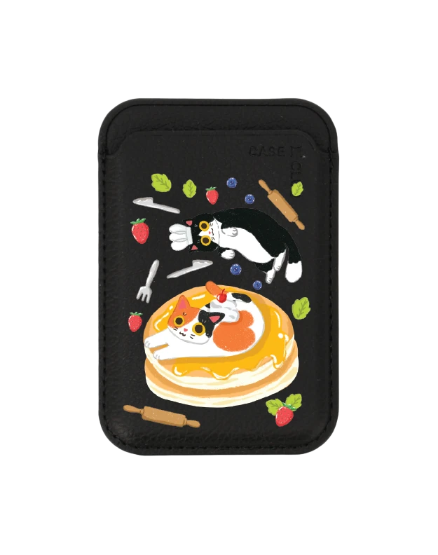 pancake munchkin