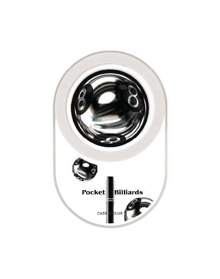 ป๊อปกริป ใส ลูกพูลโครเมียม