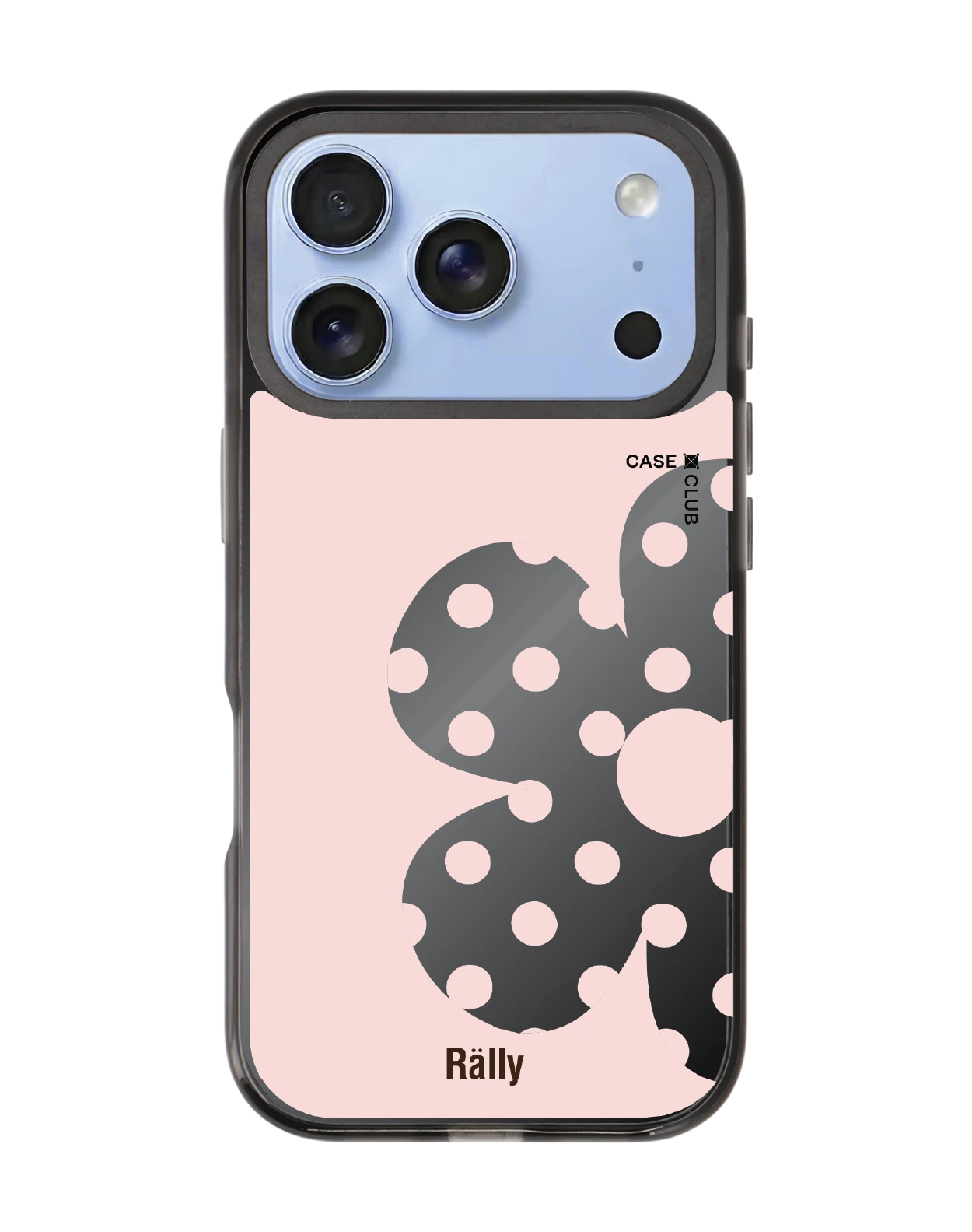 iphone 18 pro black mirror magsafe rally blush bloom