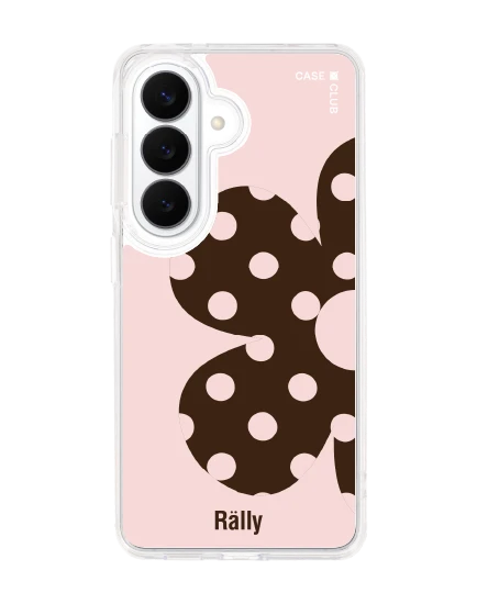 samsung galaxy s26 clear magsafe rally blush bloom