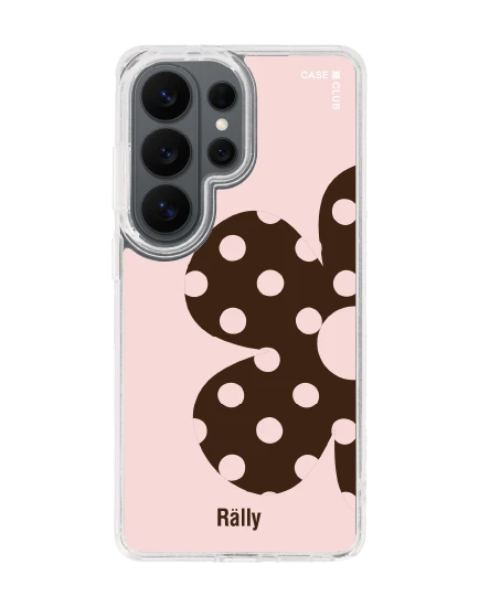 samsung galaxy s26 ultra clear magsafe rally blush bloom