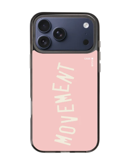 iphone 17 pro max black mirror magsafe rally bubblegum movement