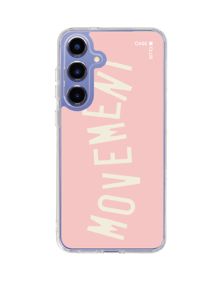 เคสใส samsung galaxy s25 plus magsafe rally bubblegum movement