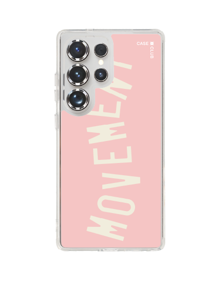 samsung galaxy s25 ultra clear magsafe rally bubblegum movement