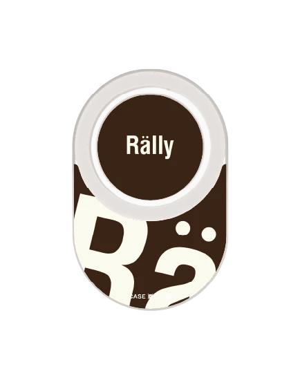 ป๊อปกริป ใส rally โคโค่มูฟเมนต์