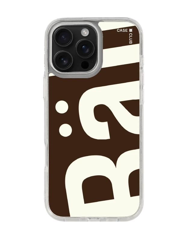 เคสใส iphone 16 pro max rally โคโค่มูฟเมนต์
