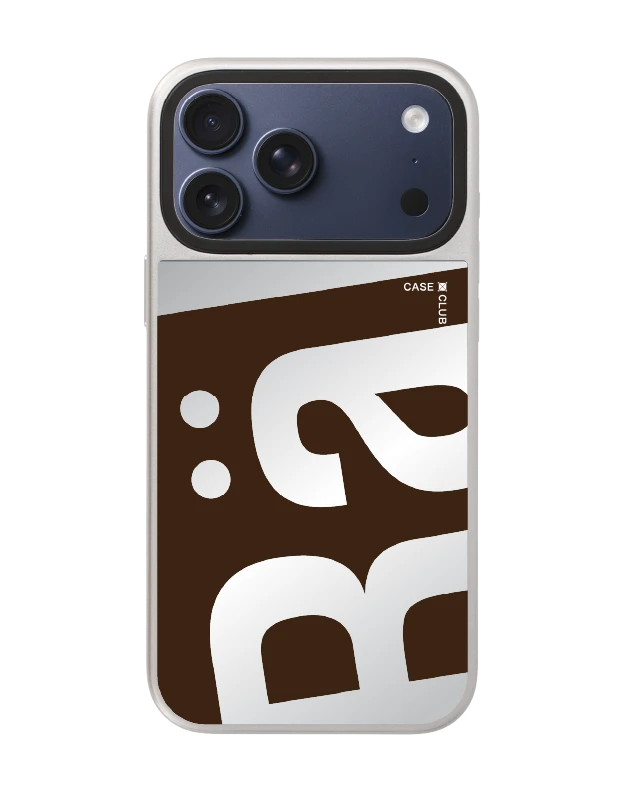 เคสกระจก iphone 17 pro max magsafe rally โคโค่มูฟเมนต์