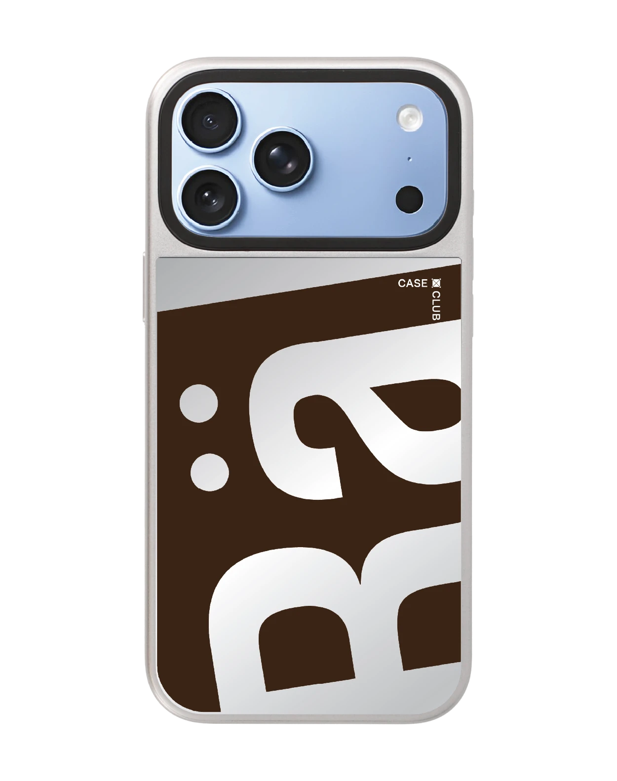 เคสกระจก iphone 18 pro max magsafe rally โคโค่มูฟเมนต์