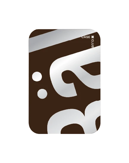 magnetic mirror cardholder stand rally cocoa movement