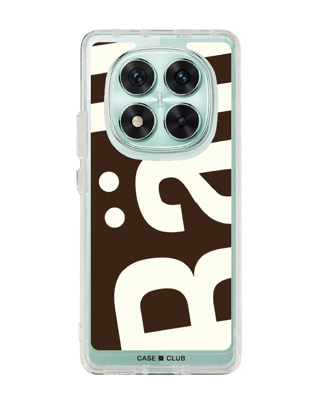 เคสใส redmi note 14 pro rally โคโค่มูฟเมนต์