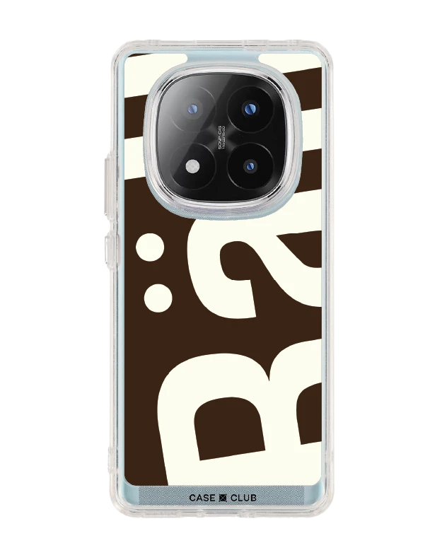 เคสใส redmi note 14 pro plus rally โคโค่มูฟเมนต์