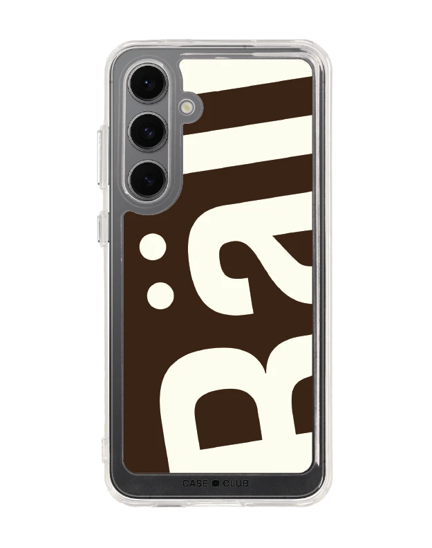 เคสใส samsung s24 fe rally โคโค่มูฟเมนต์