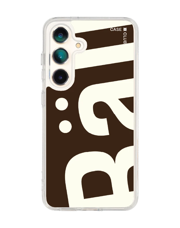 เคสใส samsung galaxy s25 magsafe rally โคโค่มูฟเมนต์
