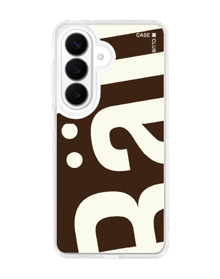 samsung galaxy s26 clear magsafe rally cocoa movement