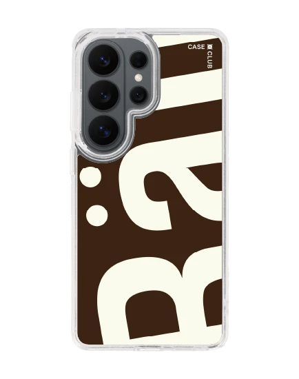 samsung galaxy s26 ultra clear magsafe rally cocoa movement