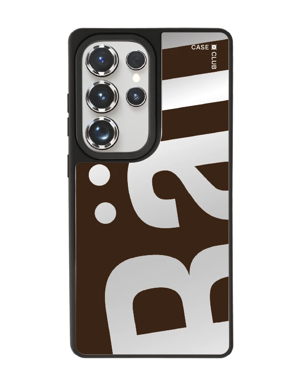 เคสกระจก samsung s25 ultra matte magsafe rally โคโค่มูฟเมนต์