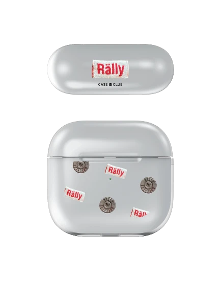 rally hardware ดีไซน์พรีเมี่ยม