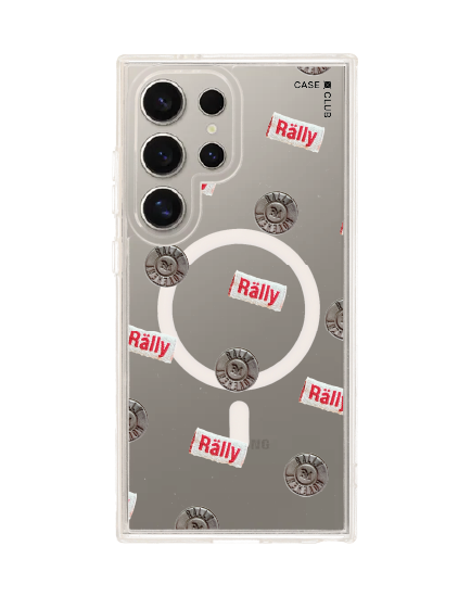 เคสใส samsung s24 ultra magsafe rally hardware