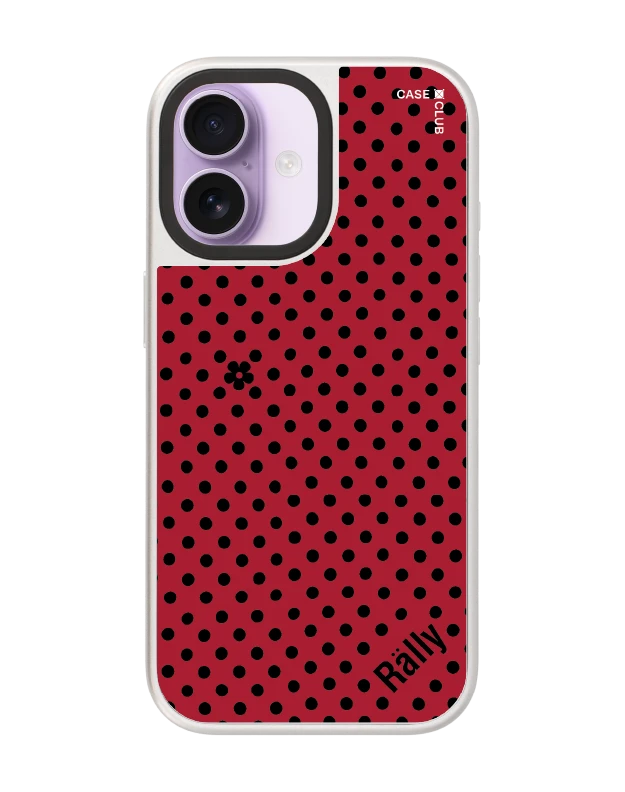 เคสกระจก iphone 17 magsafe rally ลายเต่าทอง