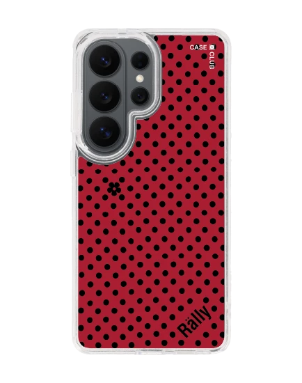 samsung galaxy s26 ultra clear magsafe rally ladybug