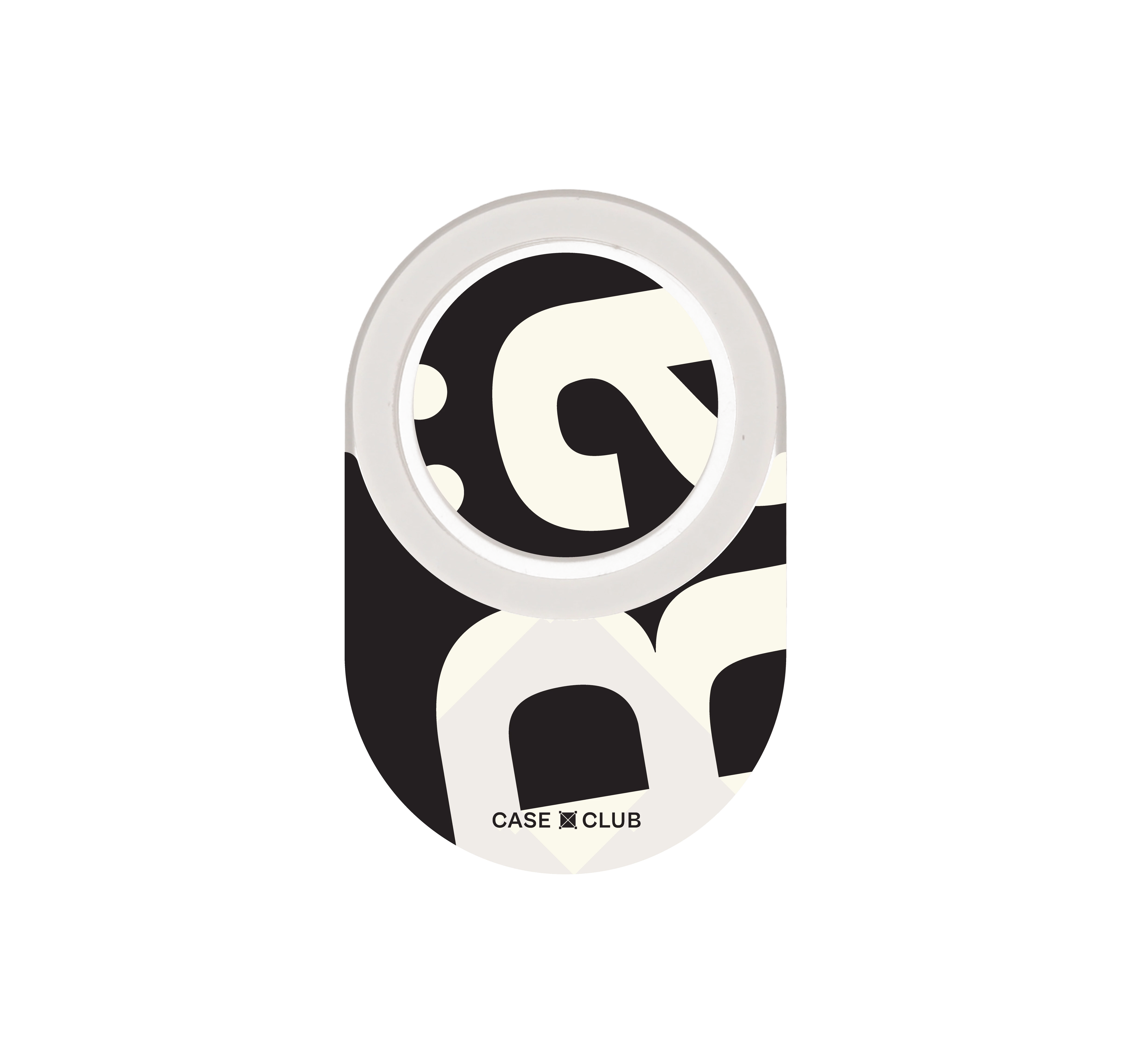 ป๊อปกริป ใส rally ลาย movement