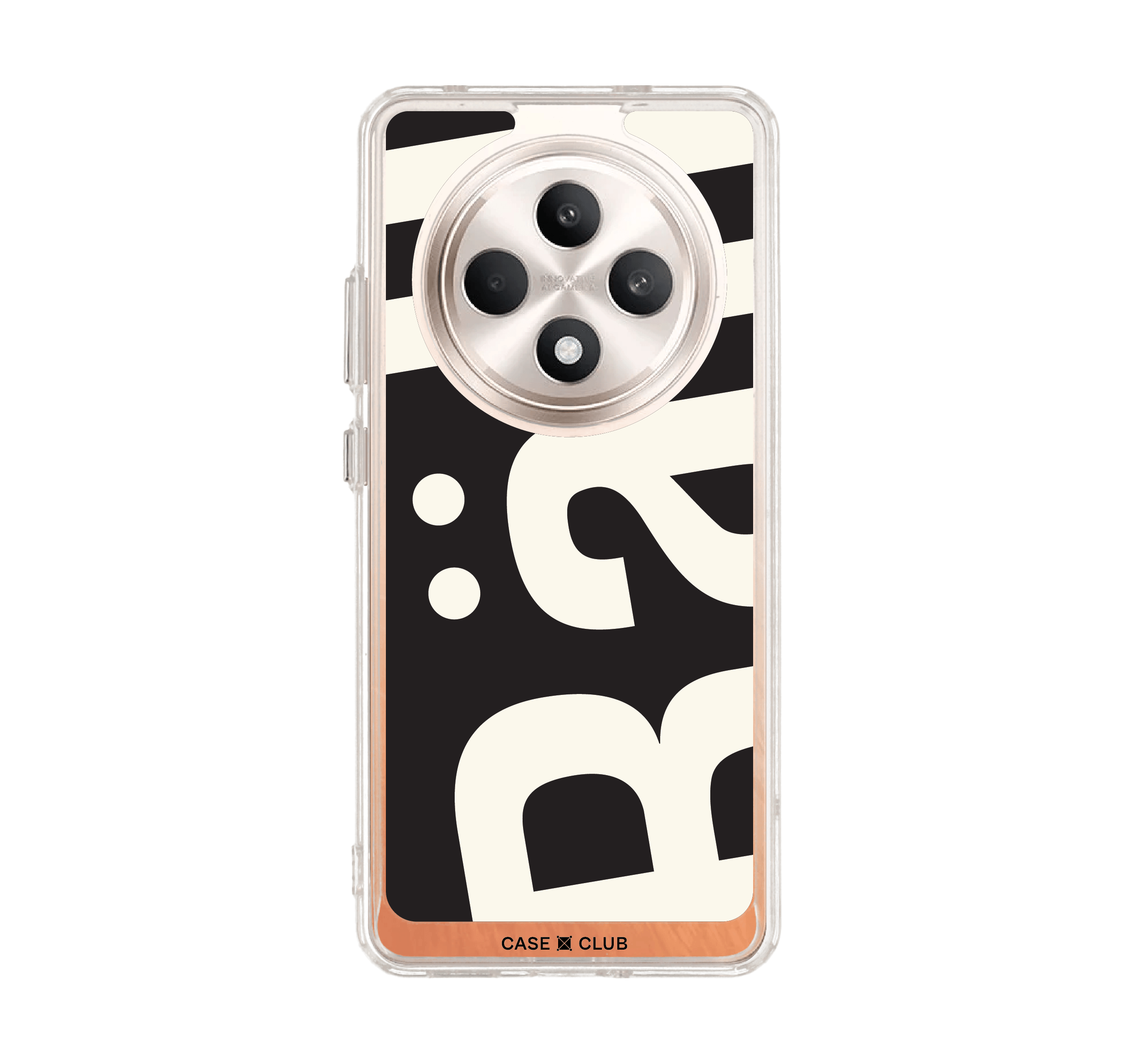 เคสใส oppo reno 12f ขบวนแรลลี่