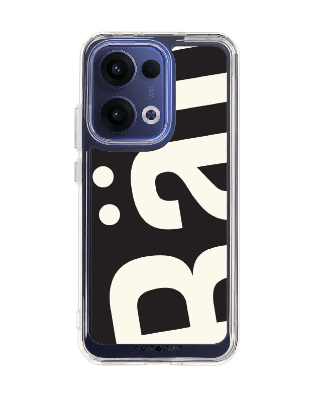 เคสใส oppo reno 13 ขบวนแรลลี่