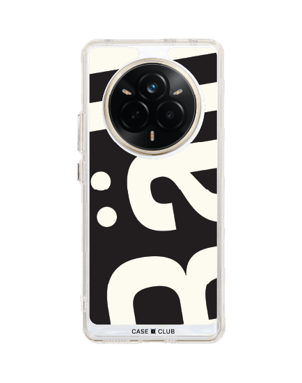เคสใส realme 14 pro ขบวนแรลลี่