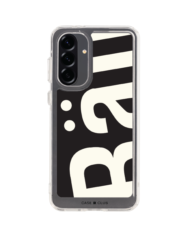 เคสใส samsung galaxy a56 ขบวนแรลลี่