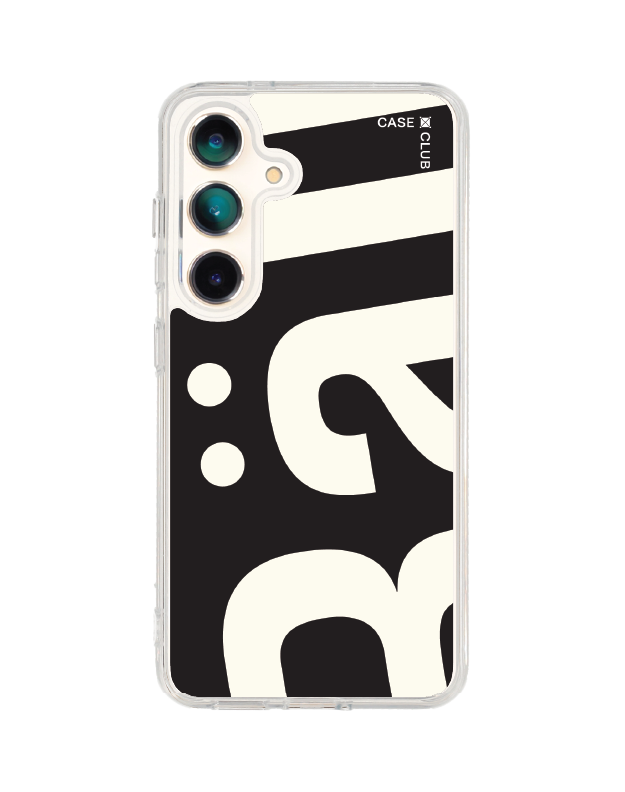 เคสใส samsung galaxy s25 magsafe ขบวนแรลลี่