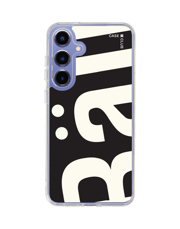 เคสใส samsung galaxy s25 plus magsafe ขบวนแรลลี่
