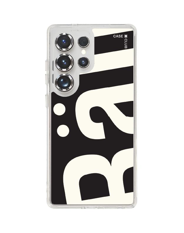 เคสใส samsung galaxy s25 ultra magsafe ขบวนแรลลี่