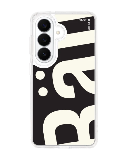 เคสใส samsung galaxy s26 clear magsafe rally ลาย movement