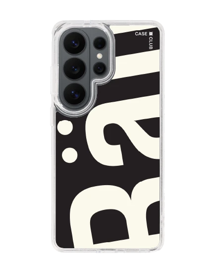 เคสใส samsung galaxy s26 ultra clear magsafe rally ลาย movement