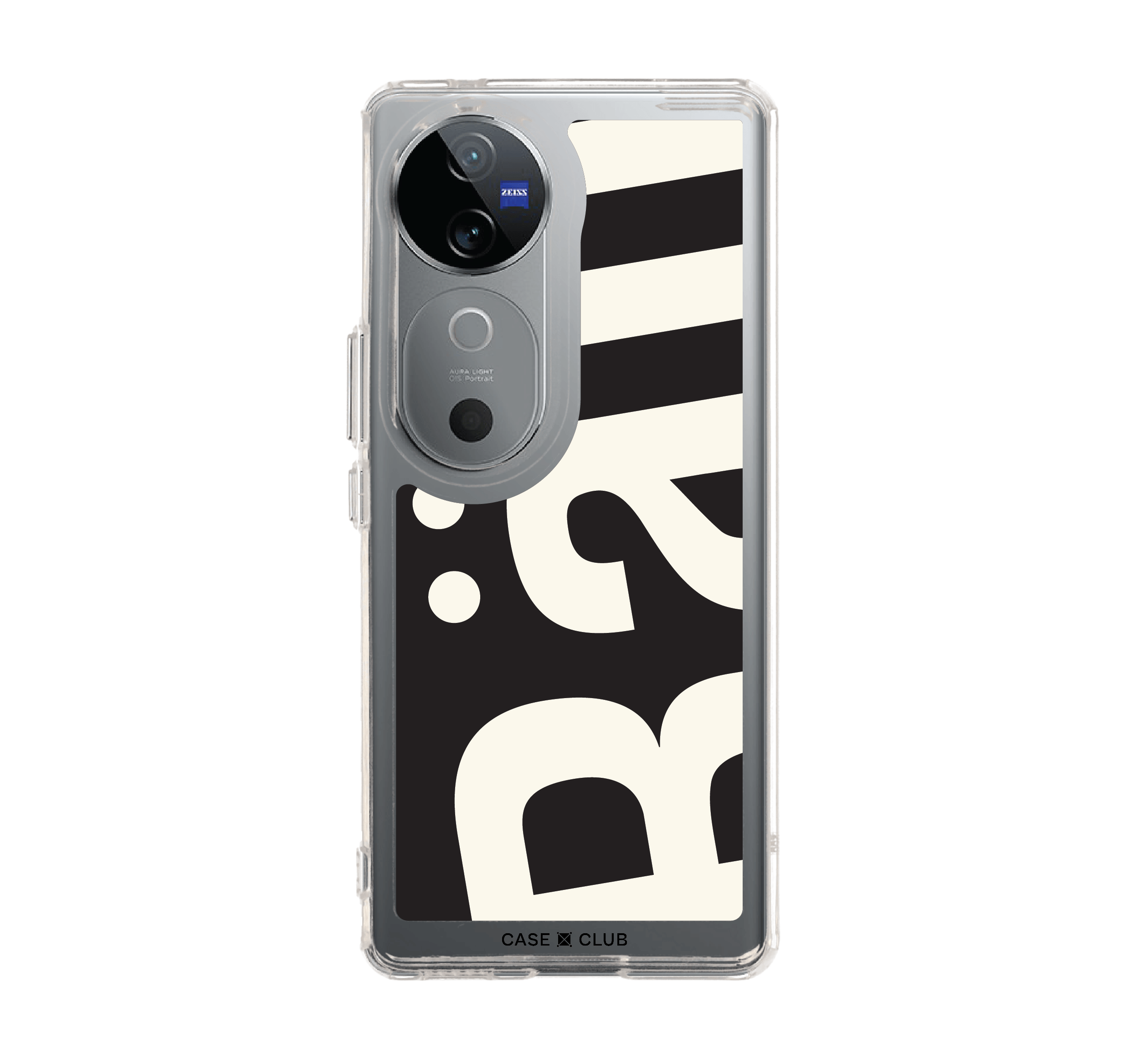 เคสใส vivo v40 5g ขบวนแรลลี่