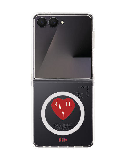 เคส samsung galaxy z flip 7 magsafe rally people club