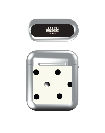 rally ลายจุด rm