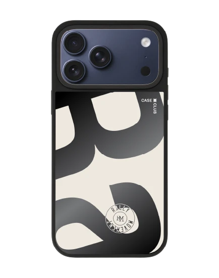 iphone 17 pro max matte mirror magsafe rally silver lining