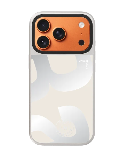 iphone 17 pro mirror silver magsafe rally silver lining