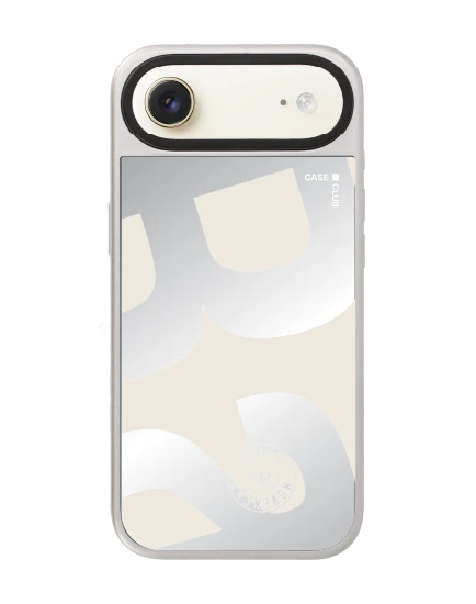 iphone air mirror silver magsafe rally silver lining