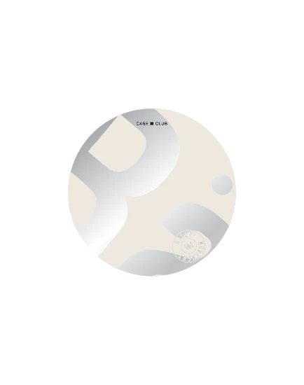 ป็อปกริปกระจก rally silver lining ประกายแสงสีเงิน