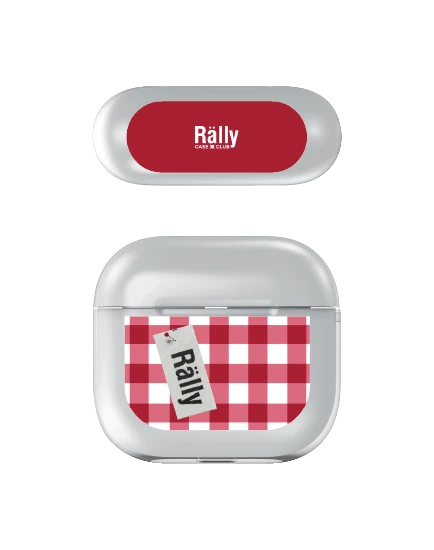 rally strawberry check